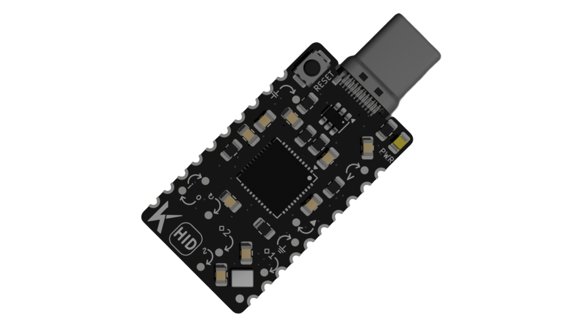 Kjern-32u4HID-C
