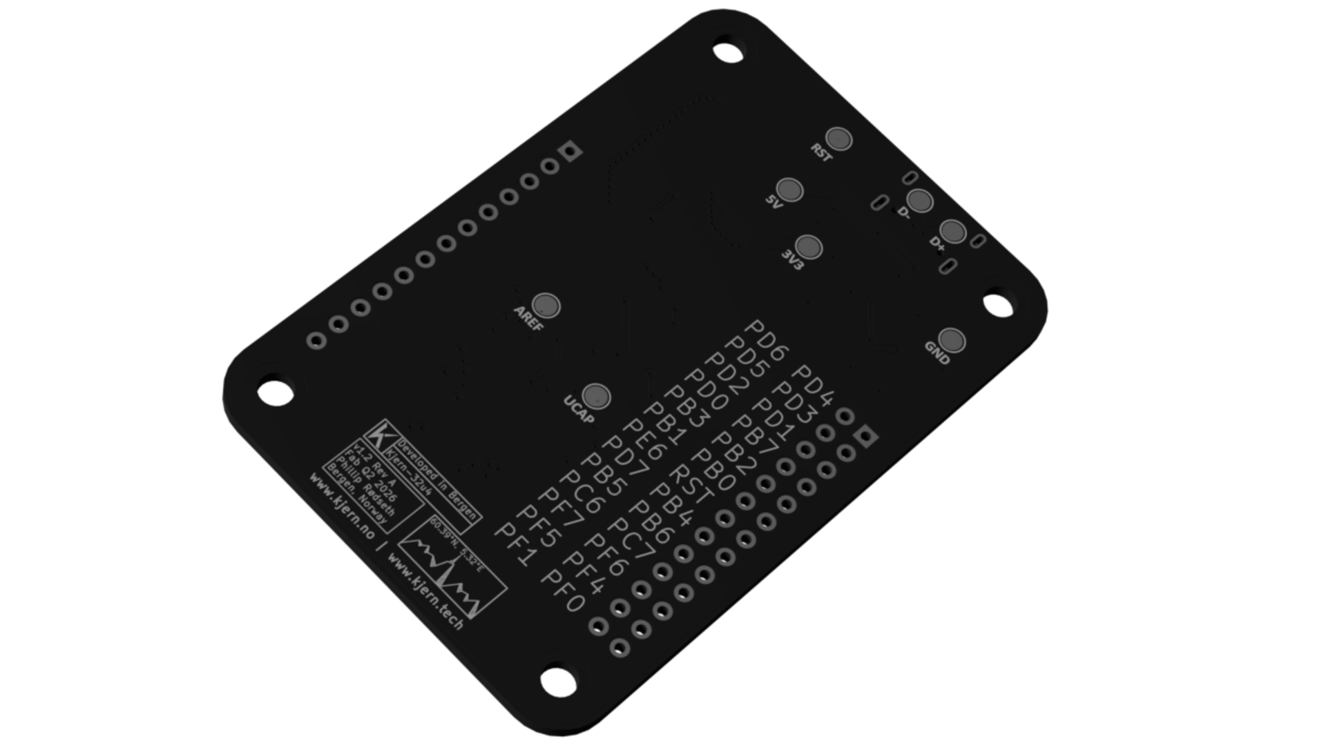 Kjern-32u4